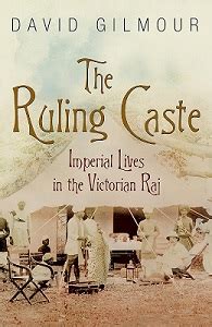 THE RULING CASTE IMPERIAL LIVES IN THE VICTORIAN RAJ Epub