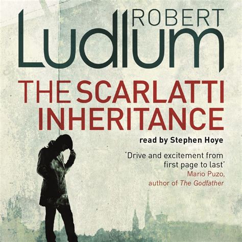 THE SCARLATTI INHERITANCE 1st  Epub