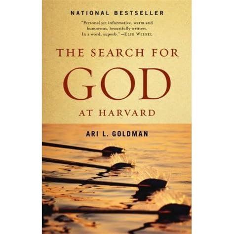THE SEARCH FOR GOD AT HARVARD Ebook Kindle Editon