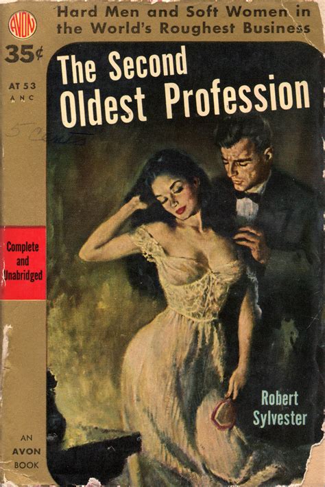 THE SECOND OLDEST PROFESSION BENNINGTON PI Book 1 Epub