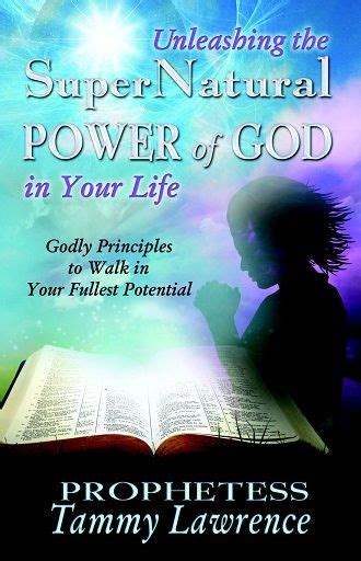 THE SECRETS TO THE SUPERNATURAL The Keys To Unleashing God s Supernatural Overflow Doc