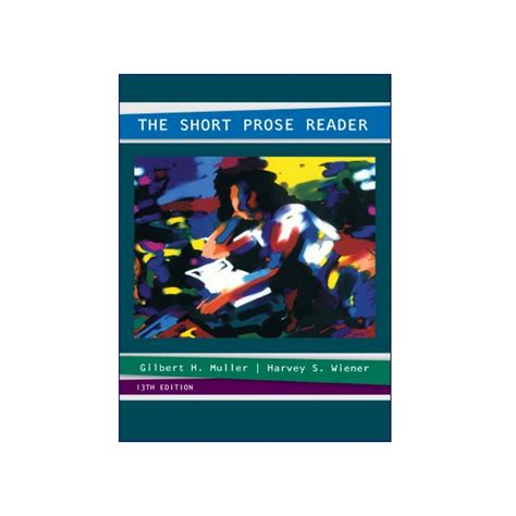 THE SHORT PROSE READER 13TH EDITION: Download free PDF ebooks about THE SHORT PROSE READER 13TH EDITION or read online PDF viewe PDF