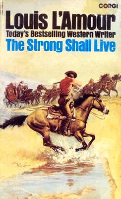 THE STRONG SHALL LIVE A Collection of Short Stories Doc