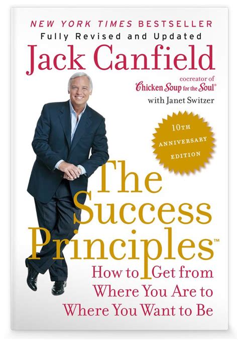 THE SUCCESS PRINCIPLES JACK CANFIELD PDF Doc