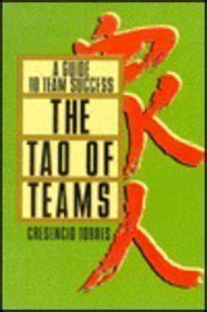 THE TAO OF TEAMS A GUIDE TO TEAM SUCESS Ebook Epub