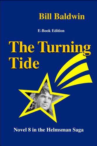 THE TURNING TIDE Helmsman Saga PDF