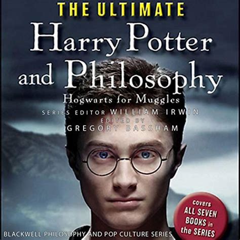 THE ULTIMATE HARRY POTTER AND PHILOSOPHY HOGWARTS FOR MUGGLES Ebook Epub