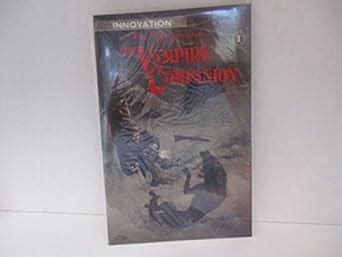 THE VAMPIRE COMPANION 1 1991 ANNE RICE INTERVIEW Volume 1 Kindle Editon