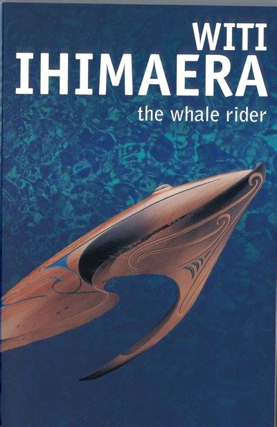 THE WHALE RIDER Ebook Reader