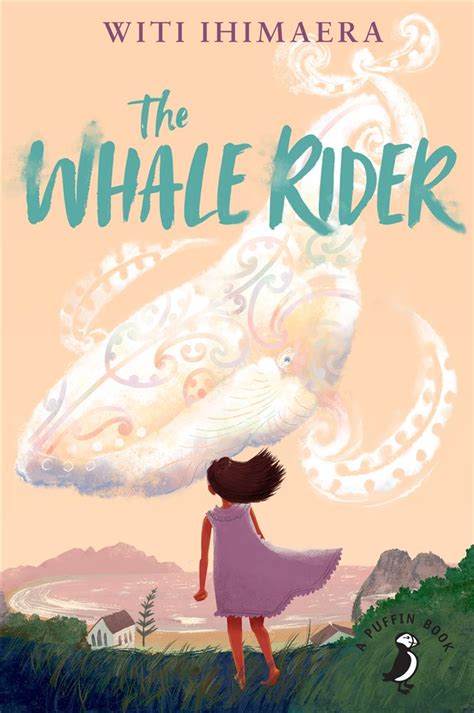 THE WHALE RIDER Ebook Reader