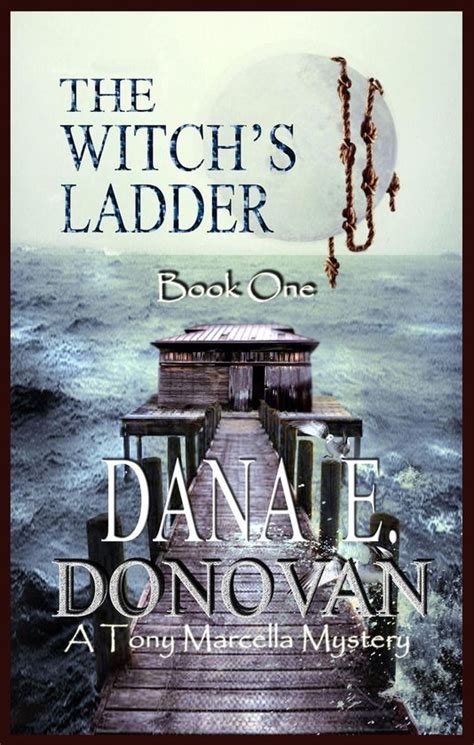 THE WITCH S LADDER Book 1 Detective Marcella Witch s Series Doc