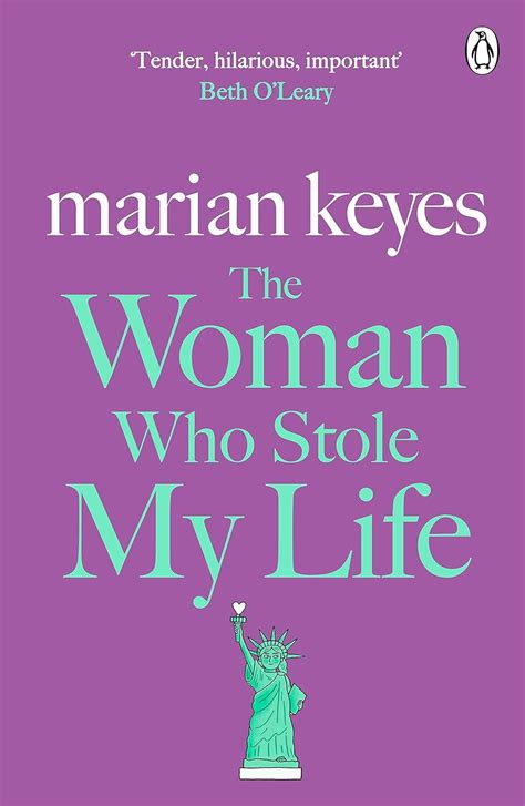 THE WOMAN WHO STOLE MY LIFE Ebook Epub
