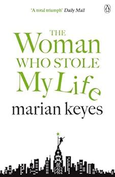 THE WOMAN WHO STOLE MY LIFE Ebook Epub