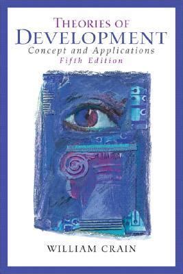 THEORIES OF DEVELOPMENT CONCEPTS AND APPLICATIONS 5TH EDITION Ebook PDF