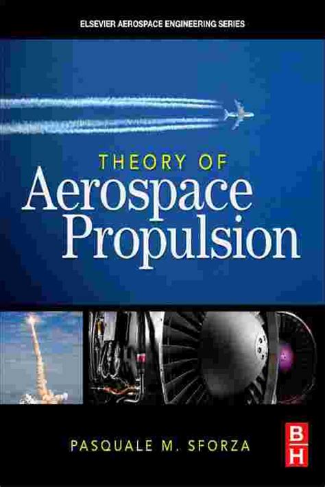 THEORY OF AEROSPACE PROPULSION PDF Ebook Doc