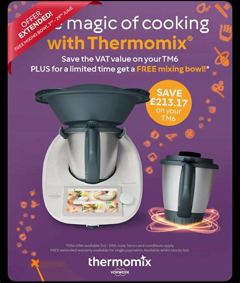 THERMOMIX MY WAY OF COOKING Ebook Reader