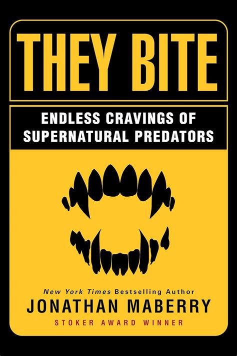 THEY BITE Endless Cravings of Supernatural Predators Kindle Editon