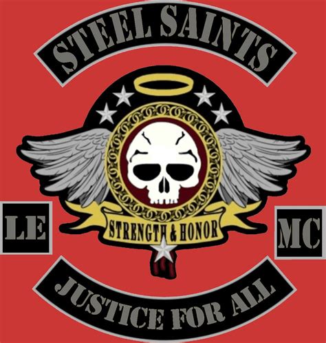 THIEF Steel Saints MC Doc