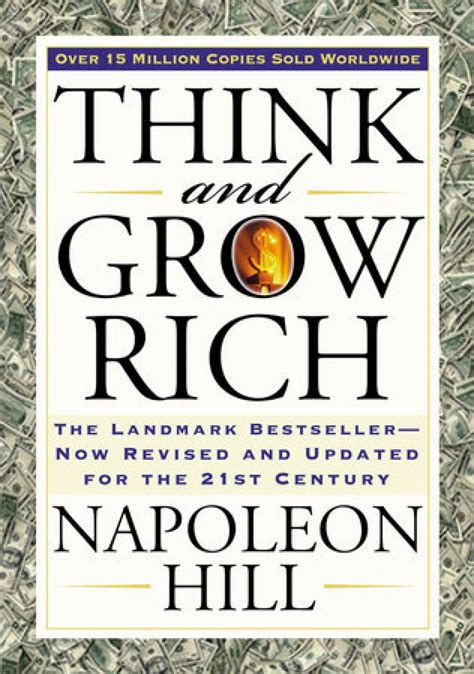 THINK AND GROW RICH ORIGINAL UNABRIDGED EDITION BY NAPOLEON HILL PDF