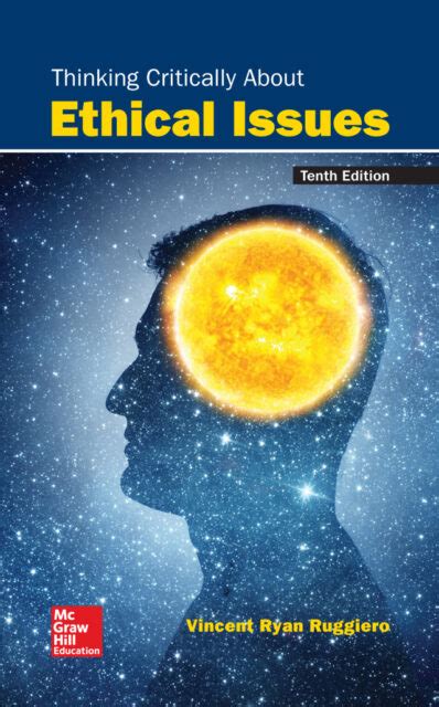 THINKING CRITICALLY 10TH EDITION Ebook Kindle Editon