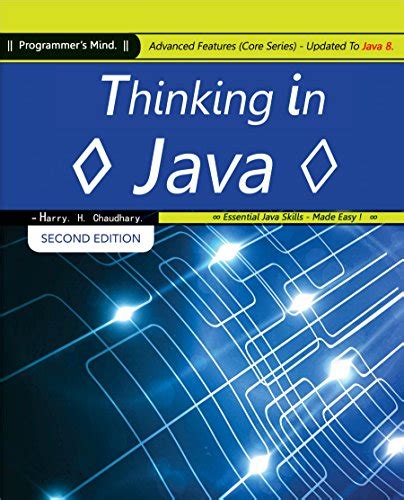 THINKING IN JAVA 8TH EDITION Ebook Doc