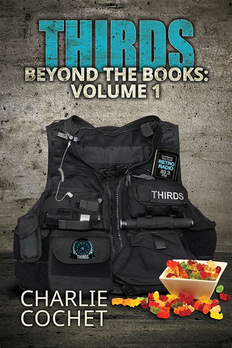 THIRDS Beyond the Books Volume 1 Reader