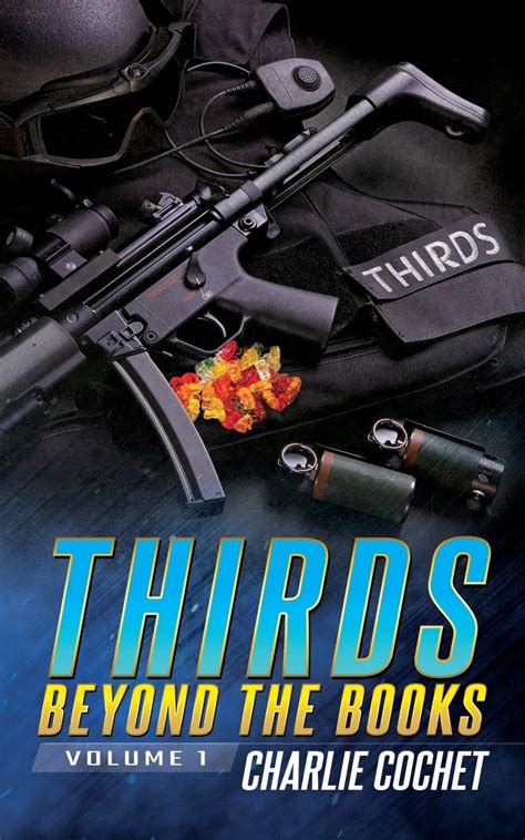 THIRDS Beyond the Books Volume 1 Reader