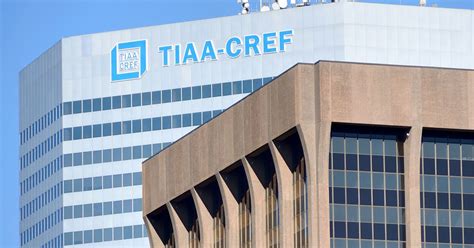 TIAA-CREF Lawsuit: A Comprehensive Analysis