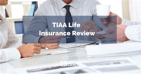 TIAA-CREF Life Insurance: A Comprehensive Guide