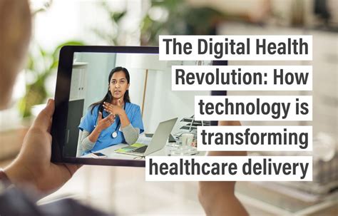 TIBK: The Revolutionary Technology Transforming Digital Health