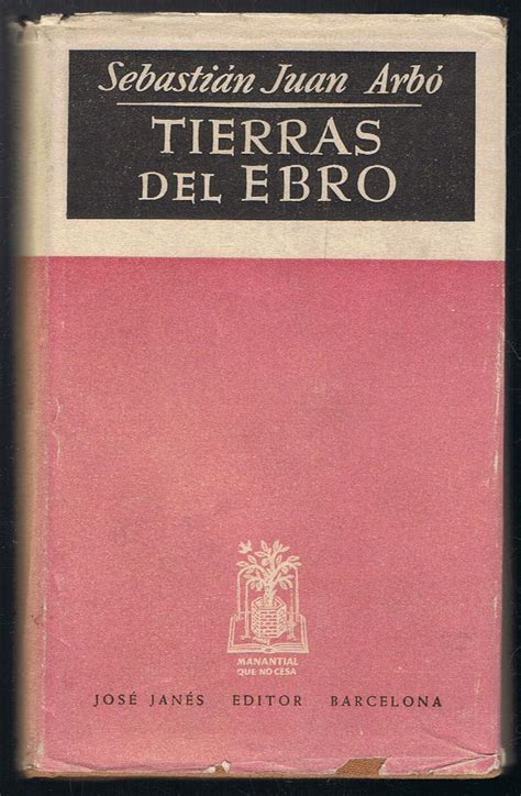 TIERRAS DEL EBRO Ebook Reader