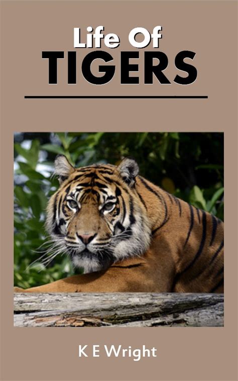 TIGERS Ebook Doc