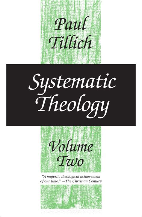 TILLICH Ebook Epub