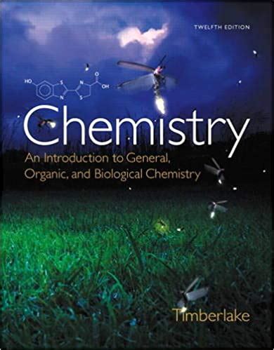 TIMBERLAKE CHEMISTRY TWELFTH EDITION FINAL EXAM Ebook Reader