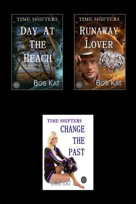 TIME SHIFTERS COLLECTION BOOK 1 BOOK 2 BOOK 3