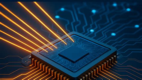 TISP61089QBDR-S: The Chip that Reshapes Power Electronics Design