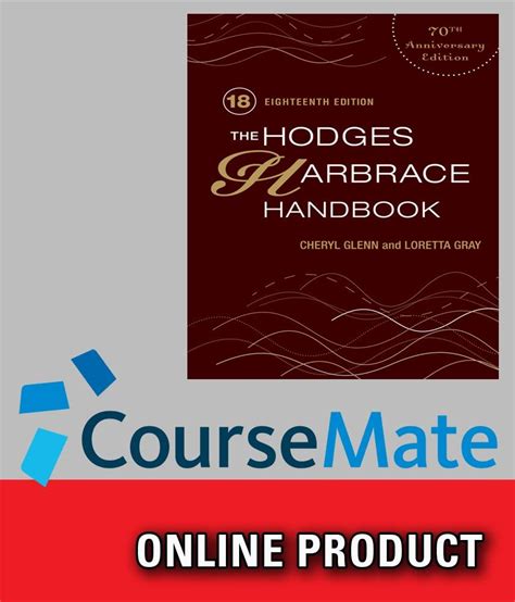 TITLE THE HODGES HARBRACE HANDBOOK 18TH EDITION AUTHOR 2 Ebook Kindle Editon