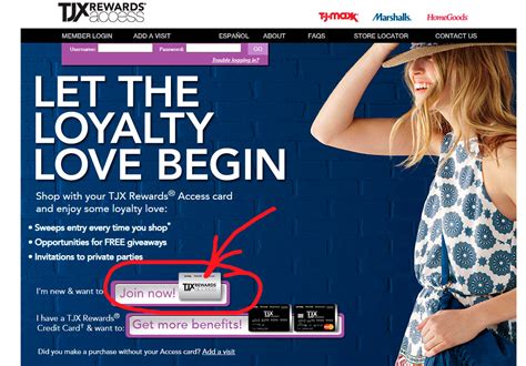TJX Login Credit Card: 2023 Ultimate Guide for Rewards, Billing, and Management