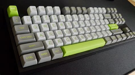 TKL Mechanical Keyboard: A Comprehensive Guide to the Tenkeyless Wonder