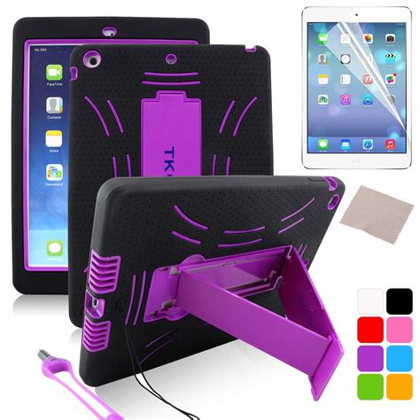 TKOOFN Multilayer Protective Shockproof Protector Epub