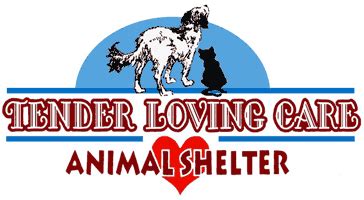 TLC Animal Shelter Homer Glen IL