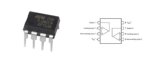 TLC072IDR: The Ultimate Guide to JFET Input Op-Amps