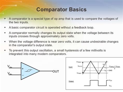 TLC1543QDWR: The Versatile Low-Power Comparator for Precision Applications