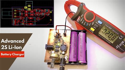 TLC1550IFN: The Ultimate Guide to the 2-Cell Li-Ion Battery Charger IC