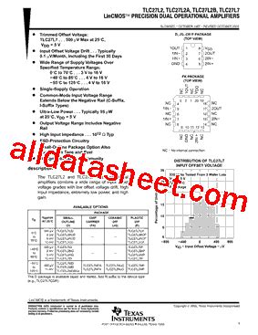 TLC27L2AIDR