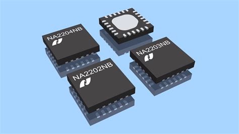 TLC3702MDR: The Revolutionary IC for Precision Analog Signal Processing