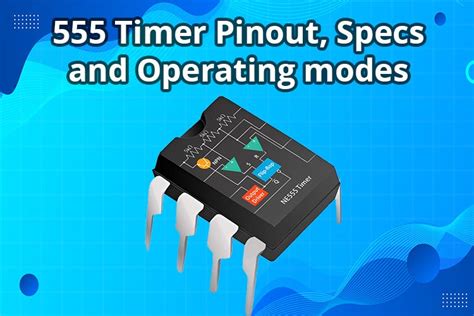 TLC555CDR: A Comprehensive Guide to the Versatile Timer