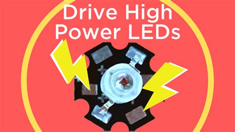 TLC59116IPWR: The Ultimate Guide to Driving 48 High-Power LEDs with Just One Chip