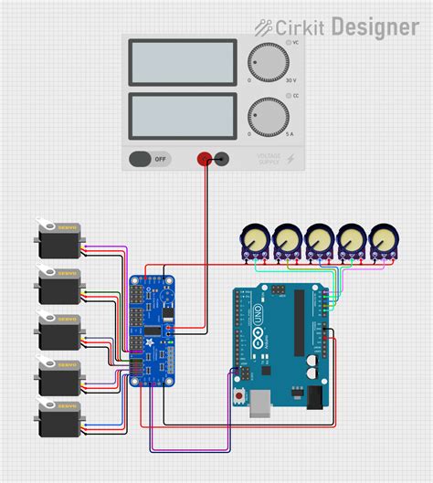 TLC5917IPWR: The Ultimate Guide to 16-Channel, 12-Bit LED Driver