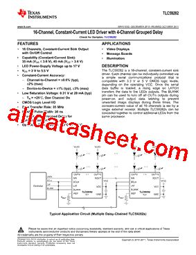 TLC59282DBQR